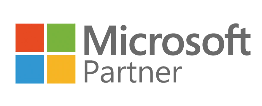 Microsoft Partner 2